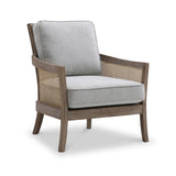 Harrington-rattan-accent-chair from Roseland Furniture