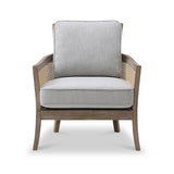 Harrington-rattan-accent-chair from Roseland Furniture