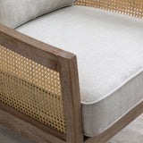 Harrington-rattan-accent-chair from Roseland Furniture