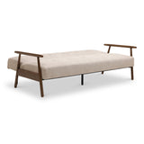 Coxley Natural Sofa Bed