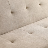 Coxley Natural Sofa Bed