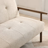 Coxley Natural Sofa Bed