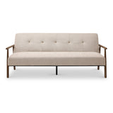 Coxley Natural Sofa Bed