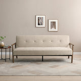 Coxley Natural Sofa Bed