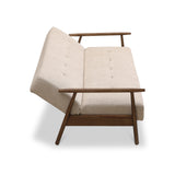 Coxley Natural Sofa Bed