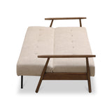 Coxley Natural Sofa Bed