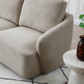 Fairfax-boucle-modular-right-arm-corner-sofa-piece from Roseland Furniture