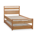 Ludlow Skandi Mid Centuary Childrens Bed