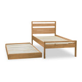 Ludlow Skandi Mid Centuary Guest Bed