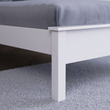 Wotton Chevron Bed Frame