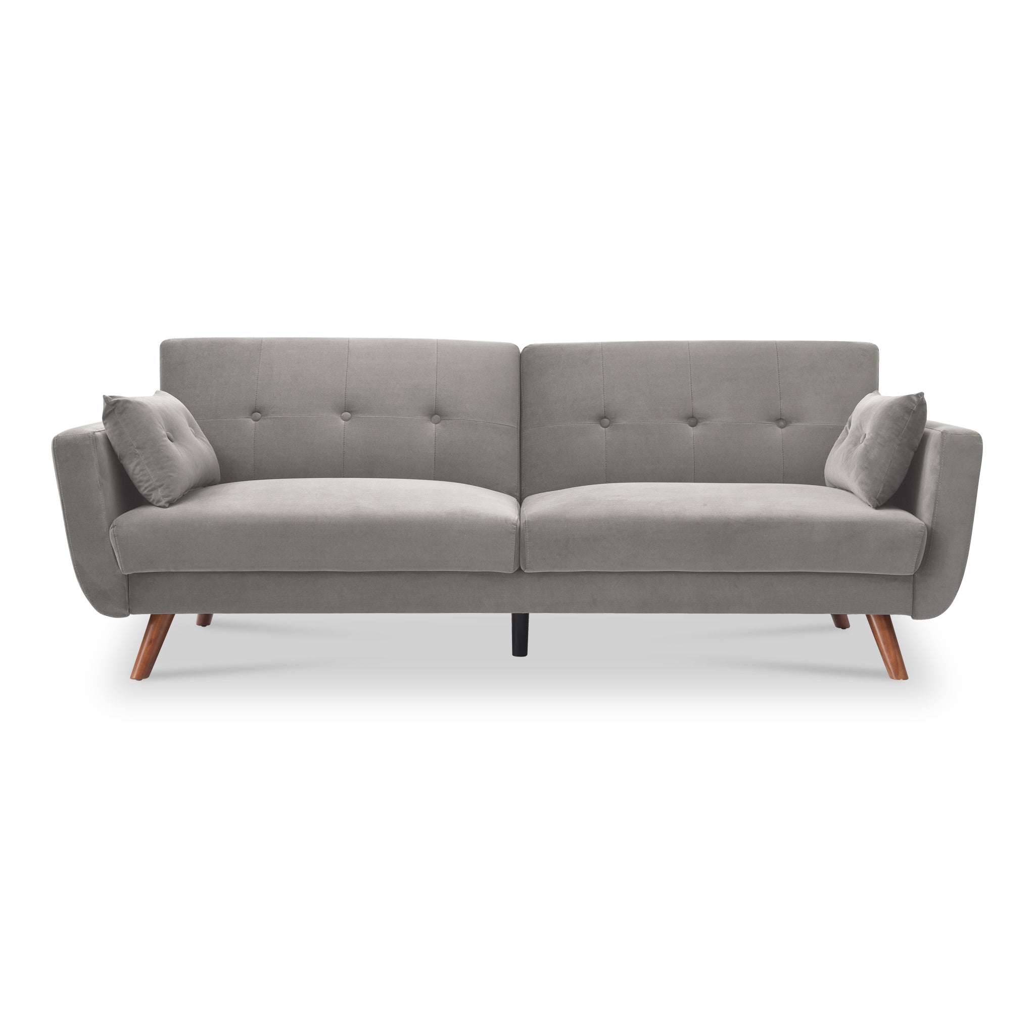 Scandi style deals sofa bed