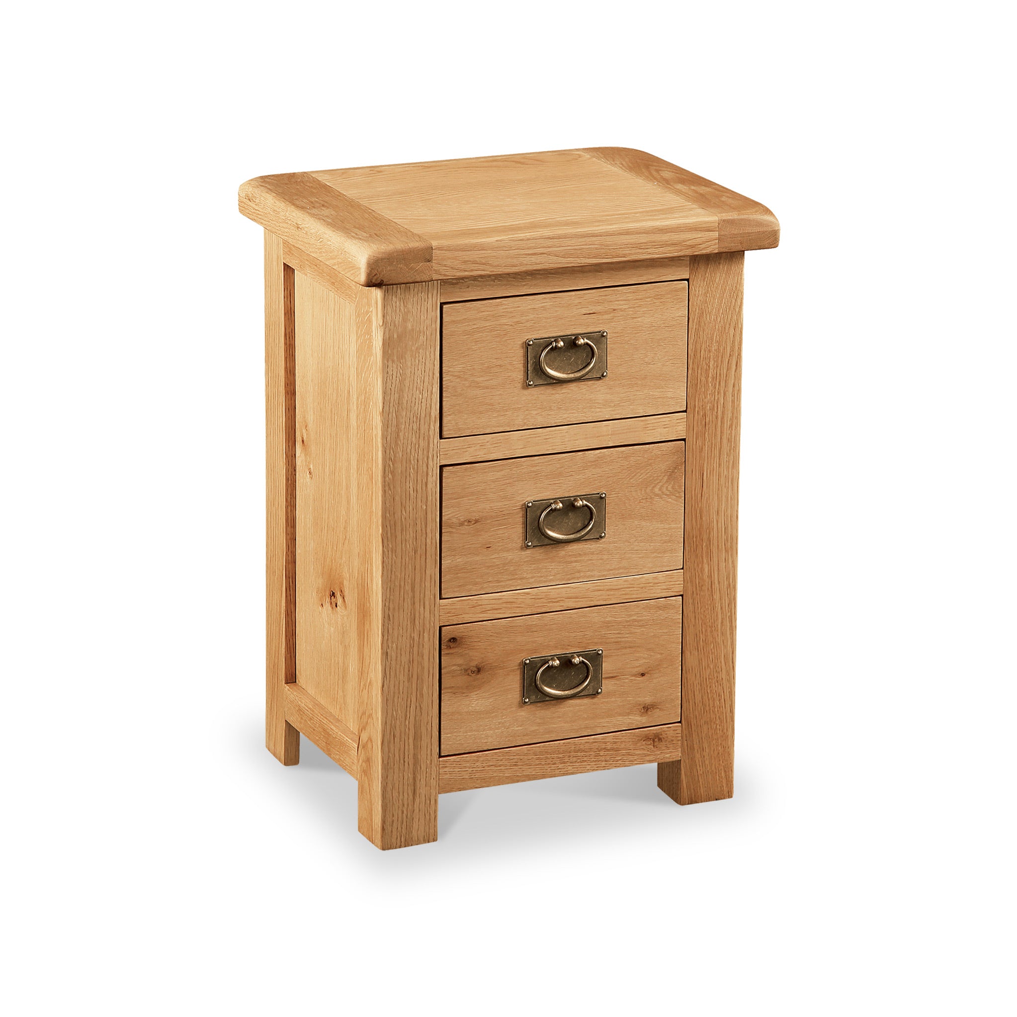 3 drawer deals wide bedside table