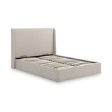 Deacon Stone Multilift Ottoman Bed from Roseland Furniture