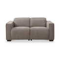 Beaumont-chenille-2-seater-recliner-sofa from Roseland Furniture