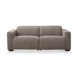 Beaumont-chenille-3-seater-recliner-sofa from Roseland Furniture