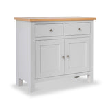 Farrow 2 Door Small Sideboard from Roseland Furniture