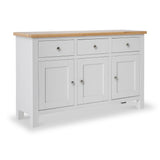 Farrow Large Sideboard from Roseland Furniture