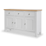 Farrow Large Sideboard from Roseland Furniture