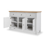 Farrow Large Sideboard from Roseland Furniture