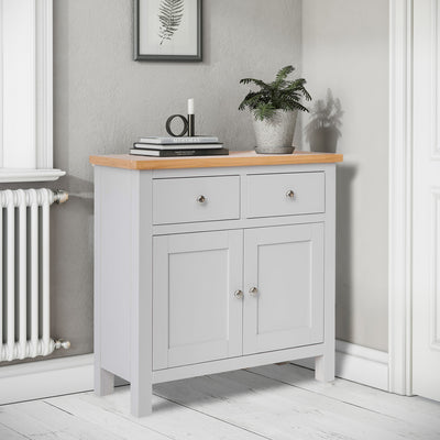 Farrow Mini Sideboard