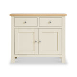 Farrow 2 Door Small Sideboard from Roseland Furniture