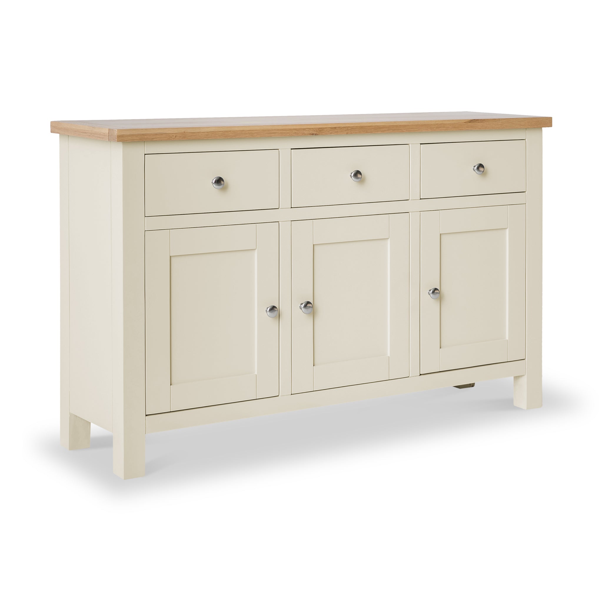 Assembled deals sideboard sale