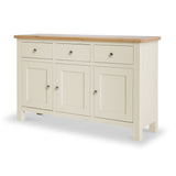 Farrow Large Sideboard from Roseland Furniture