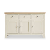 Farrow Large Sideboard from Roseland Furniture