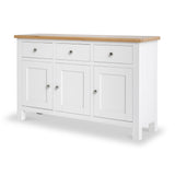 Farrow Large Sideboard from Roseland Furniture