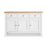 Farrow Large Sideboard from Roseland Furniture