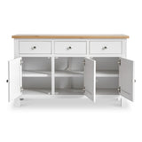 Farrow Large Sideboard from Roseland Furniture