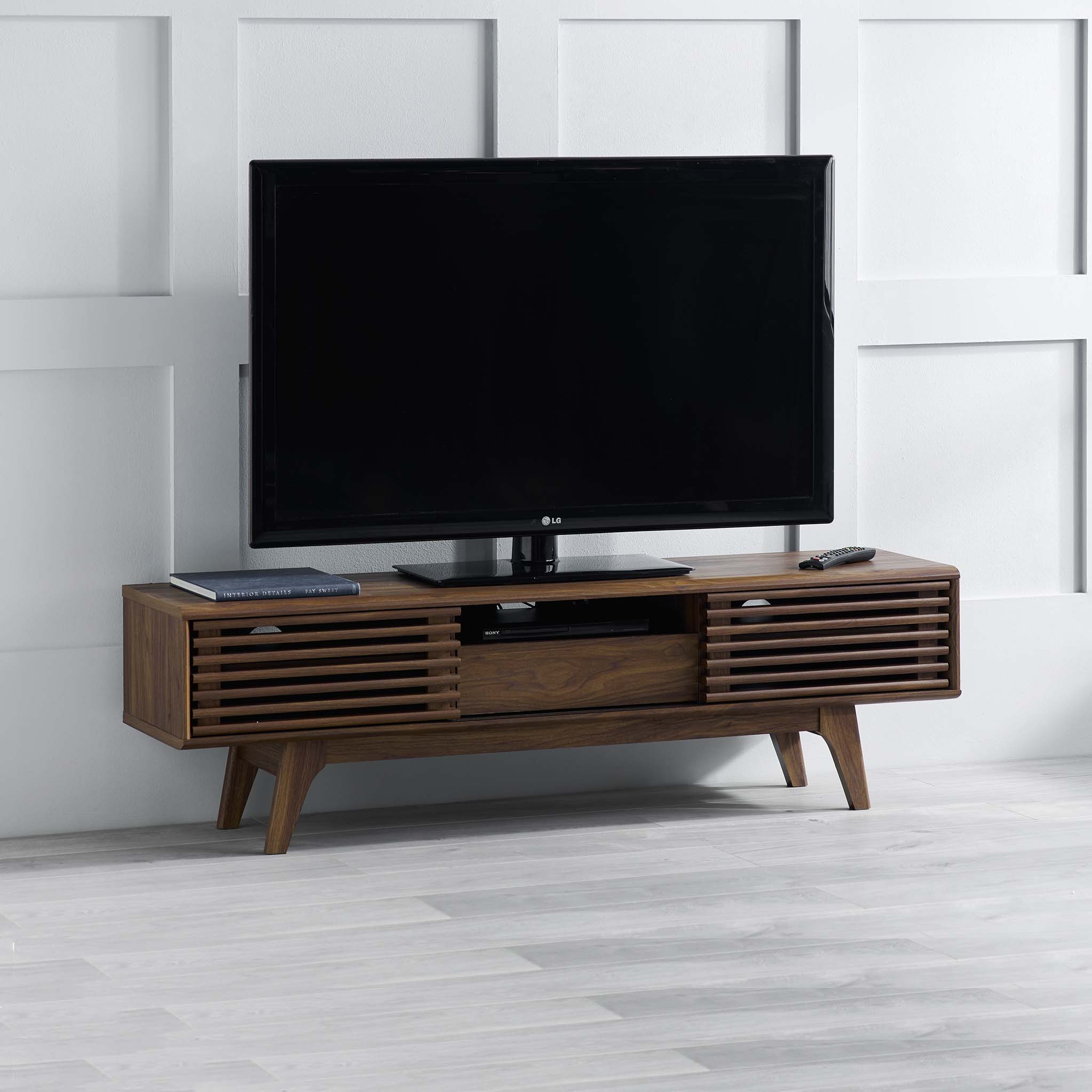 Tv rack size for clearance 55 inches tv