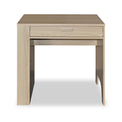 Kelso Oak Effect Desk