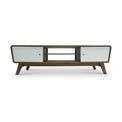 Dillon Mid Century Modern 154cm TV Stand