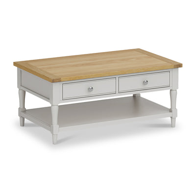 Bude Coffee Table