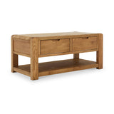 Harvey Coffee Table from Roseland Furniture