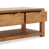 Harvey Coffee Table from Roseland Furniture