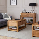 Harvey Coffee Table from Roseland Furniture