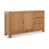 Harvey Large Sideboard from Roseland Furniture