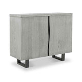 Soho Small Sideboard from Roseland Furniture