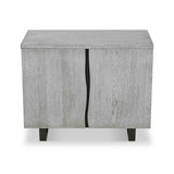 Soho Small Sideboard from Roseland Furniture