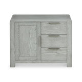 Cardona Grey Small Sideboard Cabinet from Roseland Furniture