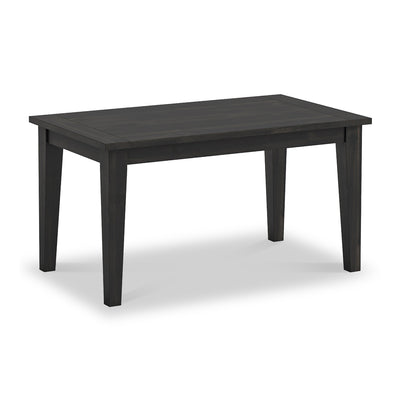 Elise Acacia Coffee Table