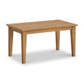 Fran Oak Coffee Table from Roseland Furniture