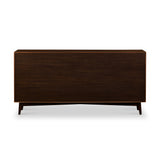 Oskar Grooved Large Sideboard from Roseland Furniture