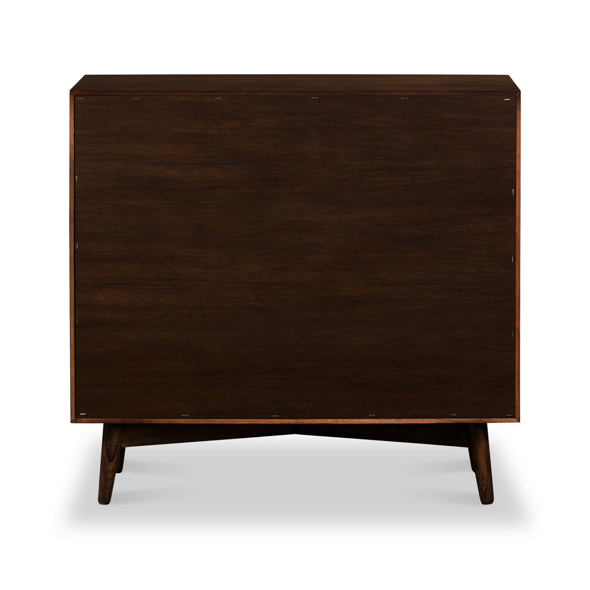 Oskar Grooved 2 Door Sideboard Cabinet from Roseland Furniture