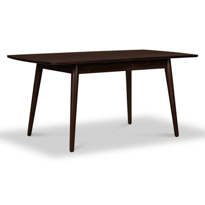 Oskar Extending Dining Table