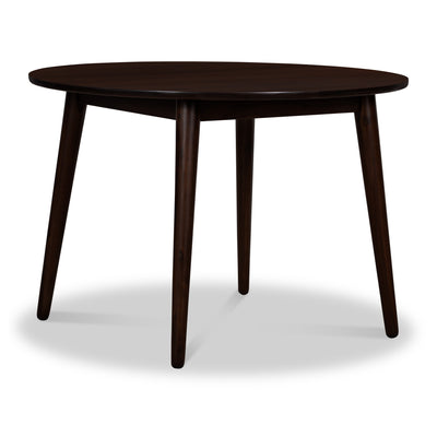 Oskar Round Dining Table