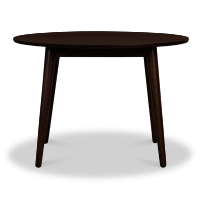 Oskar Round Dining Table