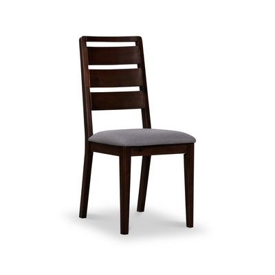 Oskar Ladder Back Dining Chair